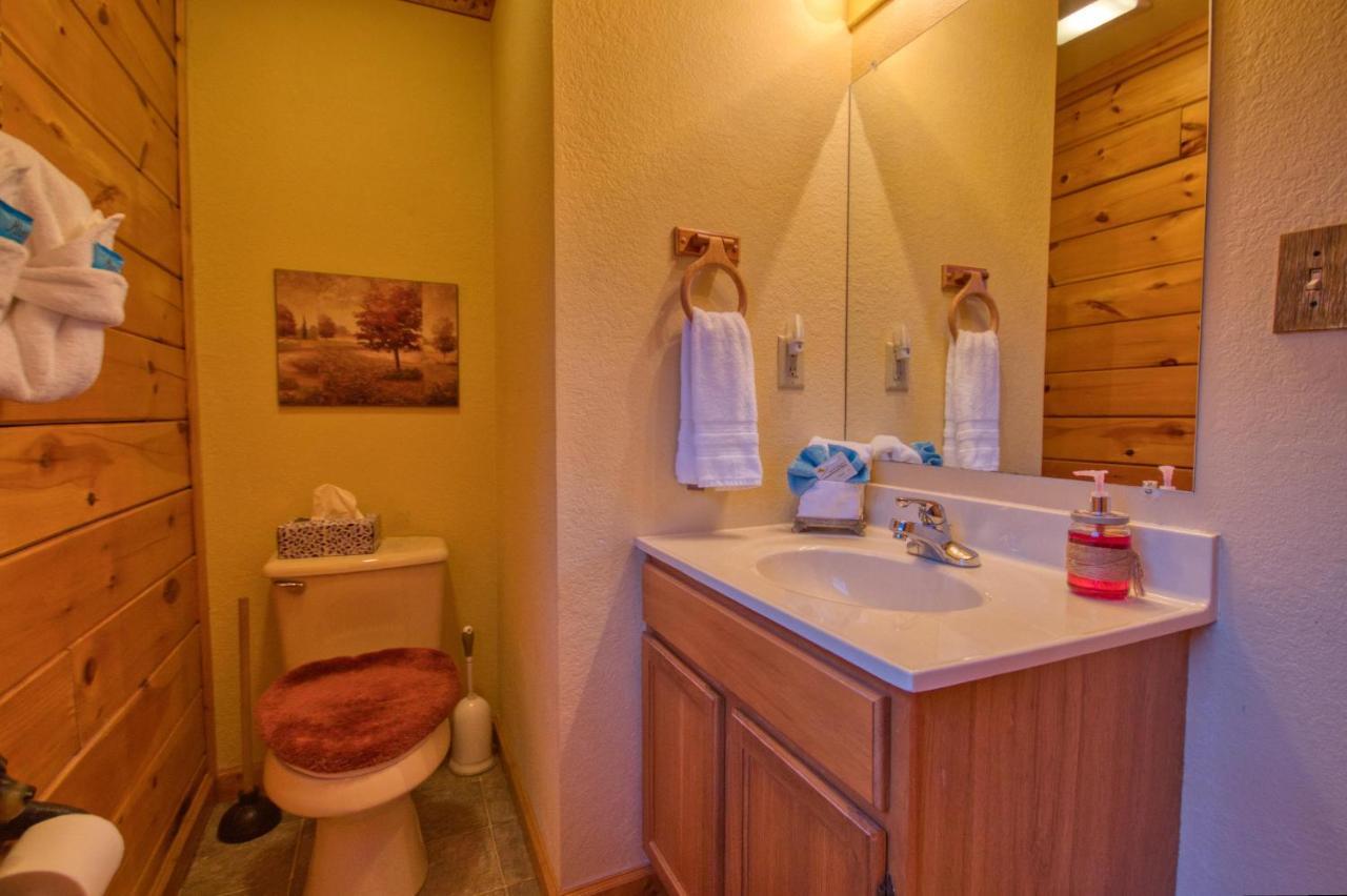 セバービル Smoky Mountain Getaway #435ヴィラ エクステリア 写真
